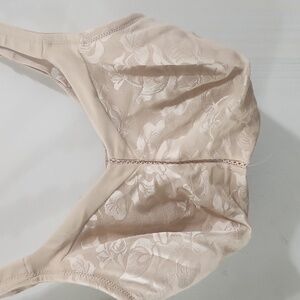 Wacoal 85276 Awareness Soft Cup Bra Wirefree Unpadded 34DDD